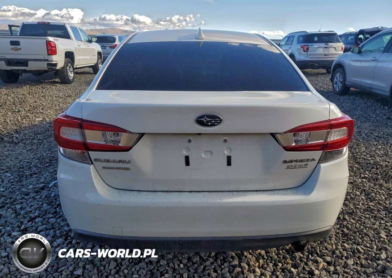 2017 Subaru Impreza Premium VIN:4S3GKAB6XH3622261 - 6