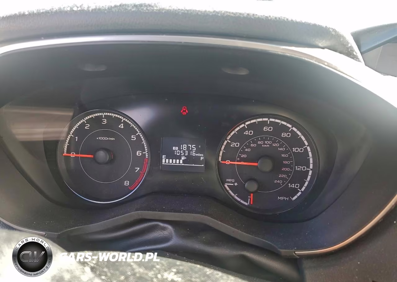 2017 Subaru Impreza Premium VIN:4S3GKAB6XH3622261 - 9