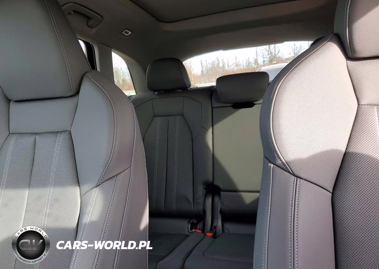 2025 Audi Q5 Premium Plus VIN:WA12AAGU4S2024873 - 10