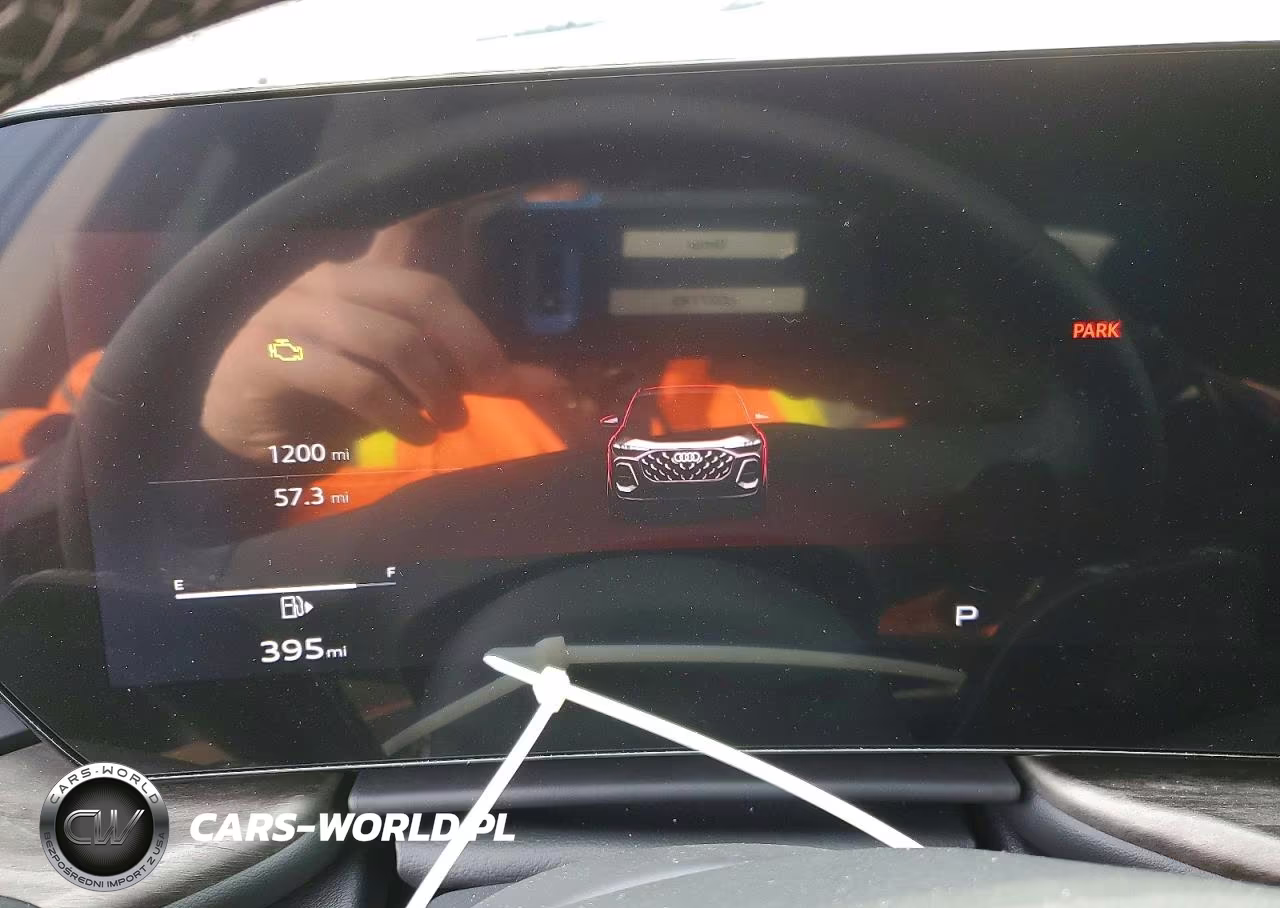 2025 Audi Q5 Premium Plus VIN:WA12AAGU4S2024873 - 9