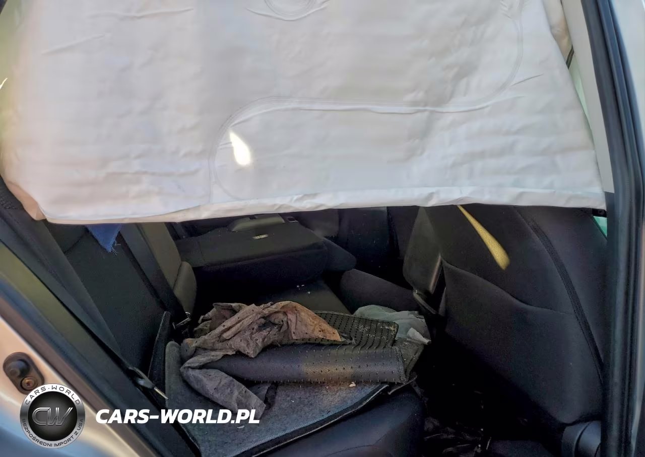2019 Toyota Rav4 Le VIN:2T3H1RFV6KC023919 - 10