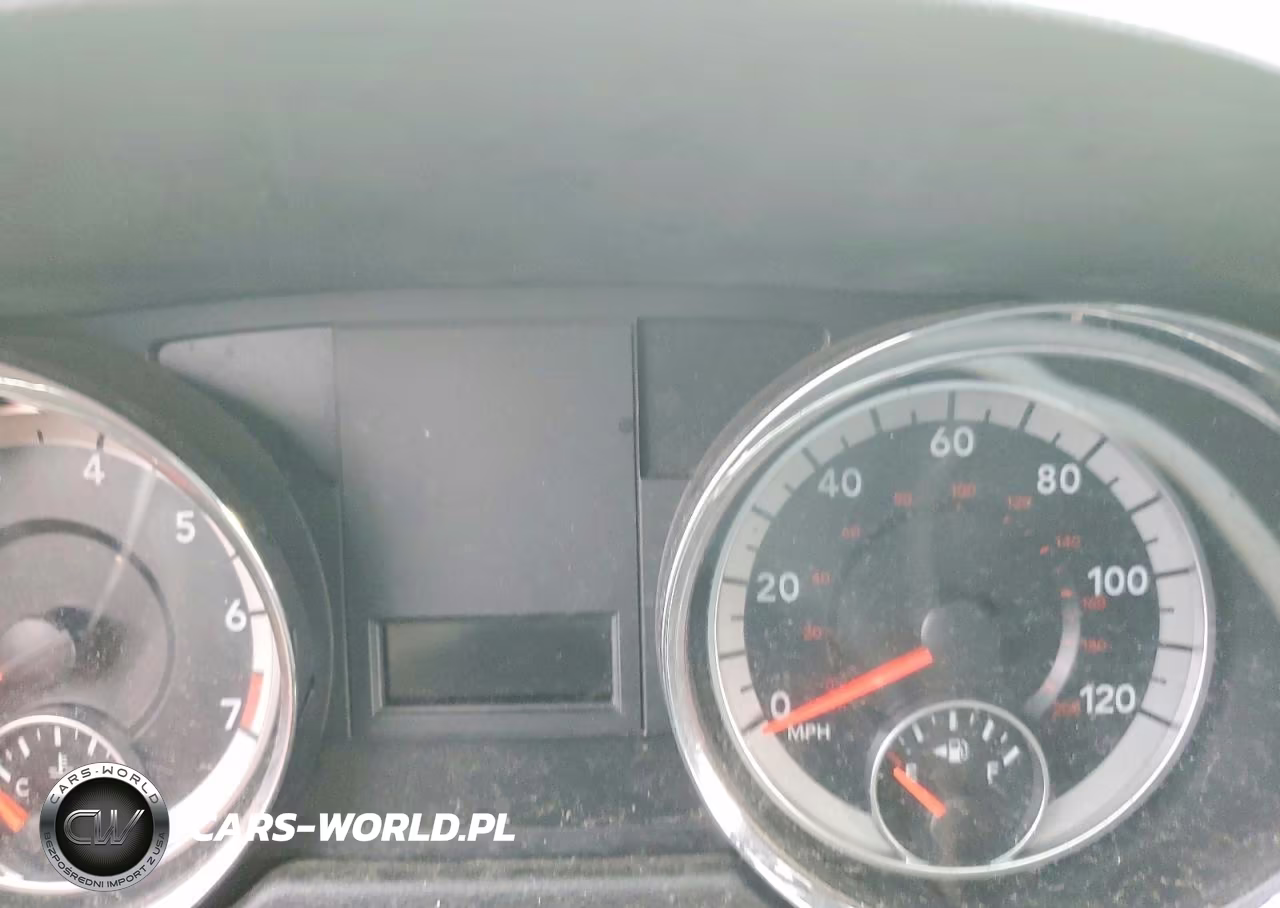2019 Dodge Grand Caravan Se VIN:2C7WDGBG2KR727671 - 9