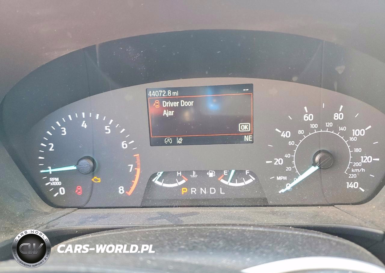 2022 Ford Escape Se VIN:1FMCU0G68NUA90411 - 9