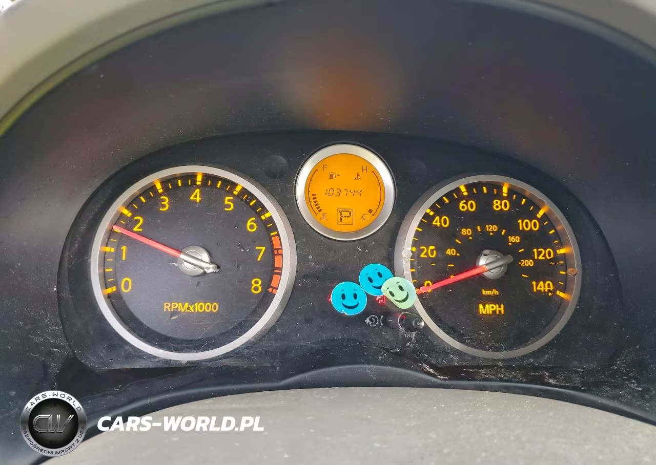 2008 Nissan Sentra 2.0 VIN:3N1AB61E08L705779 - 9