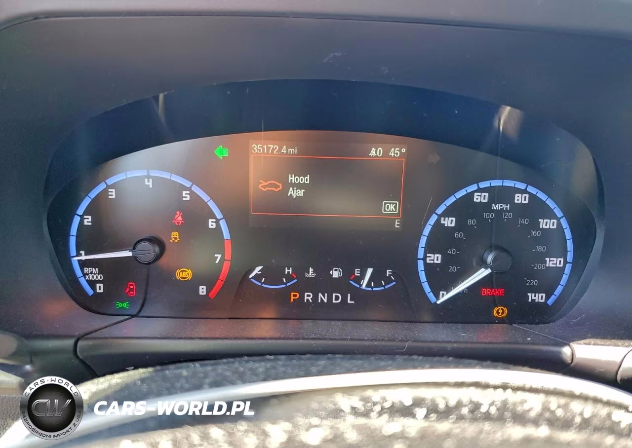 2021 Ford Bronco Sport Big Bend VIN:3FMCR9B65MRA30427 - 9