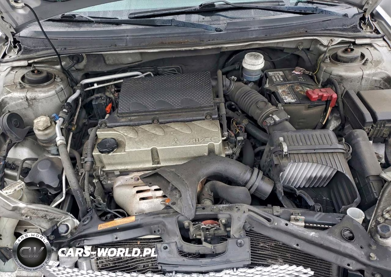 2012 Mitsubishi Galant Es VIN:4A32B3FF1CE010069 - 11