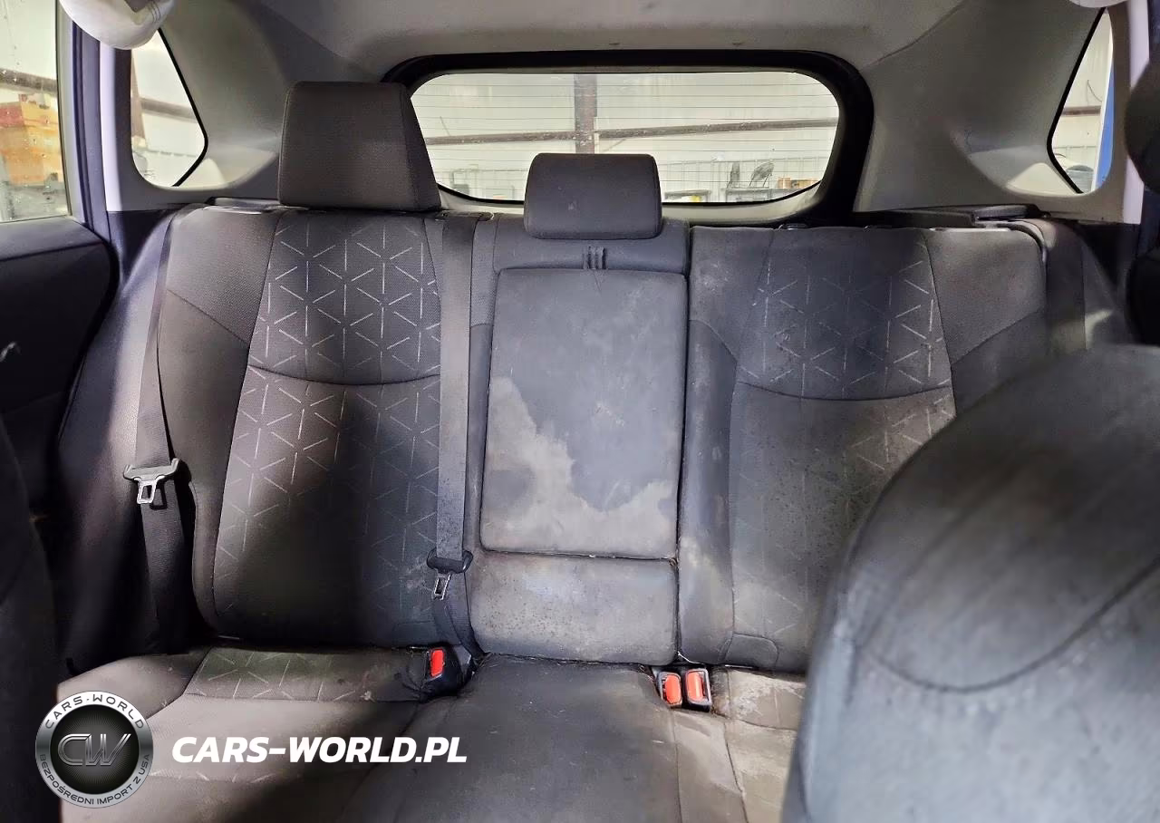 2024 Toyota Rav4 Hybrid Xle VIN:4T3RWRFVXRU134956 - 10