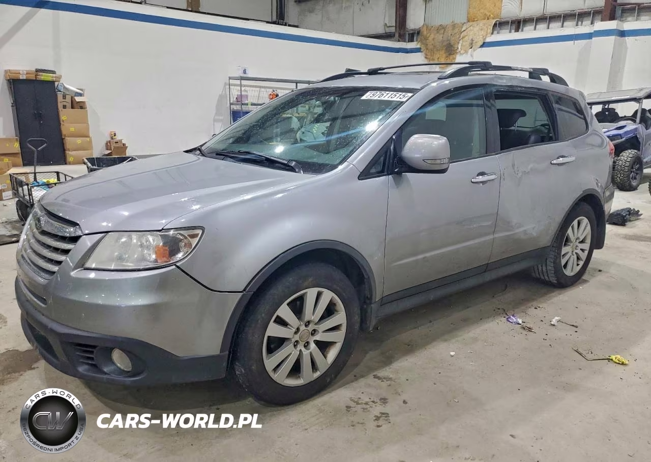 2011 Subaru Tribeca Limited