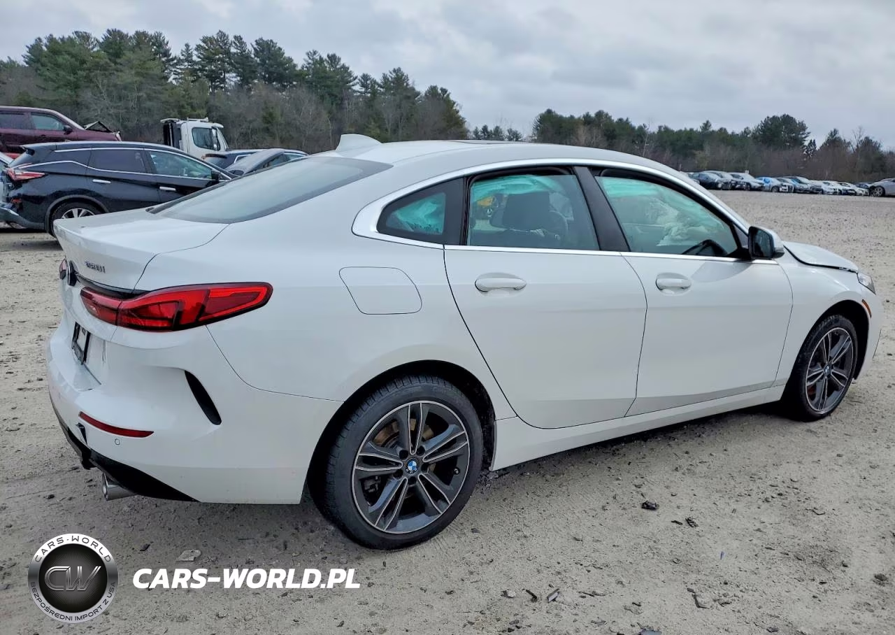 2024 BMW 228Xi VIN:WBA73AK02R7R78199 - 3
