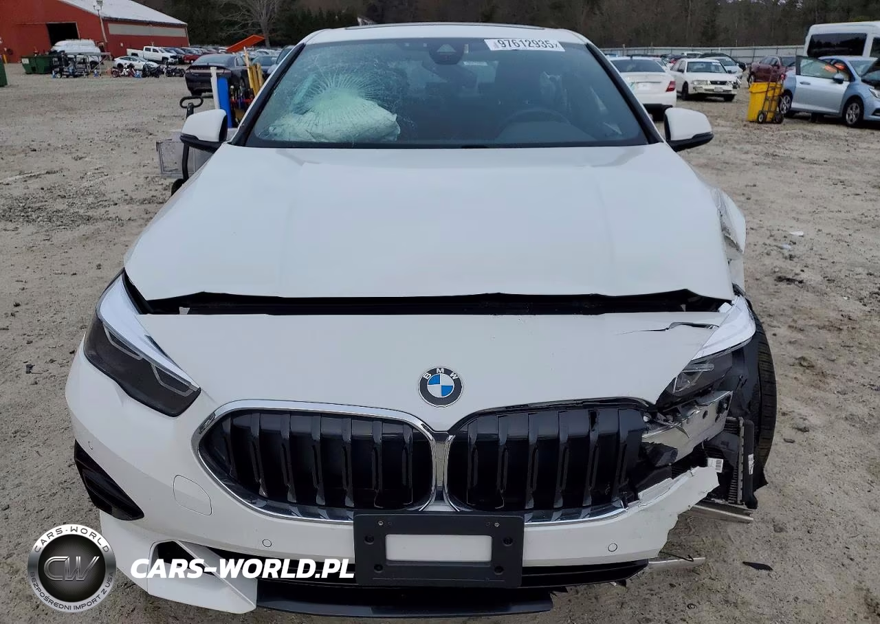 2024 BMW 228Xi VIN:WBA73AK02R7R78199 - 5