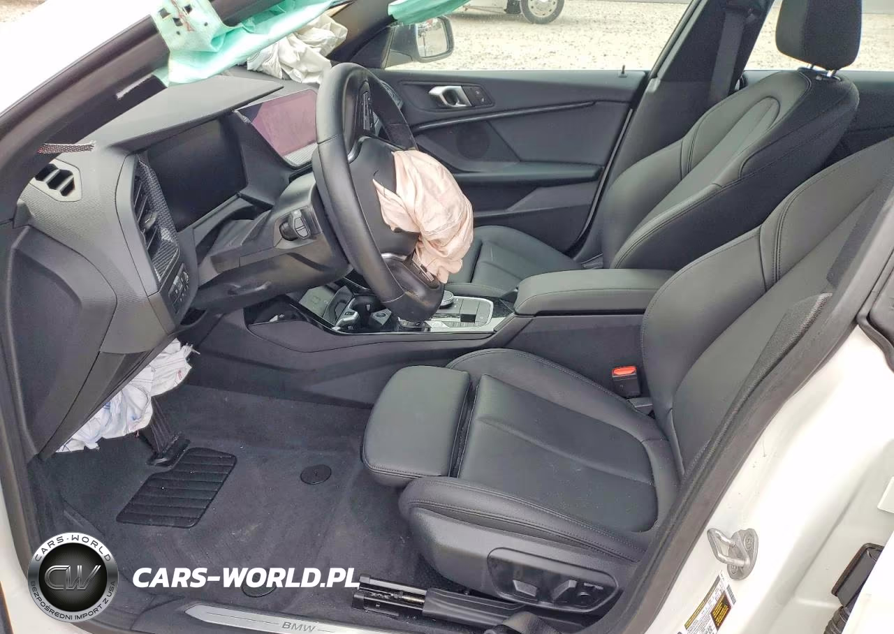 2024 BMW 228Xi VIN:WBA73AK02R7R78199 - 7