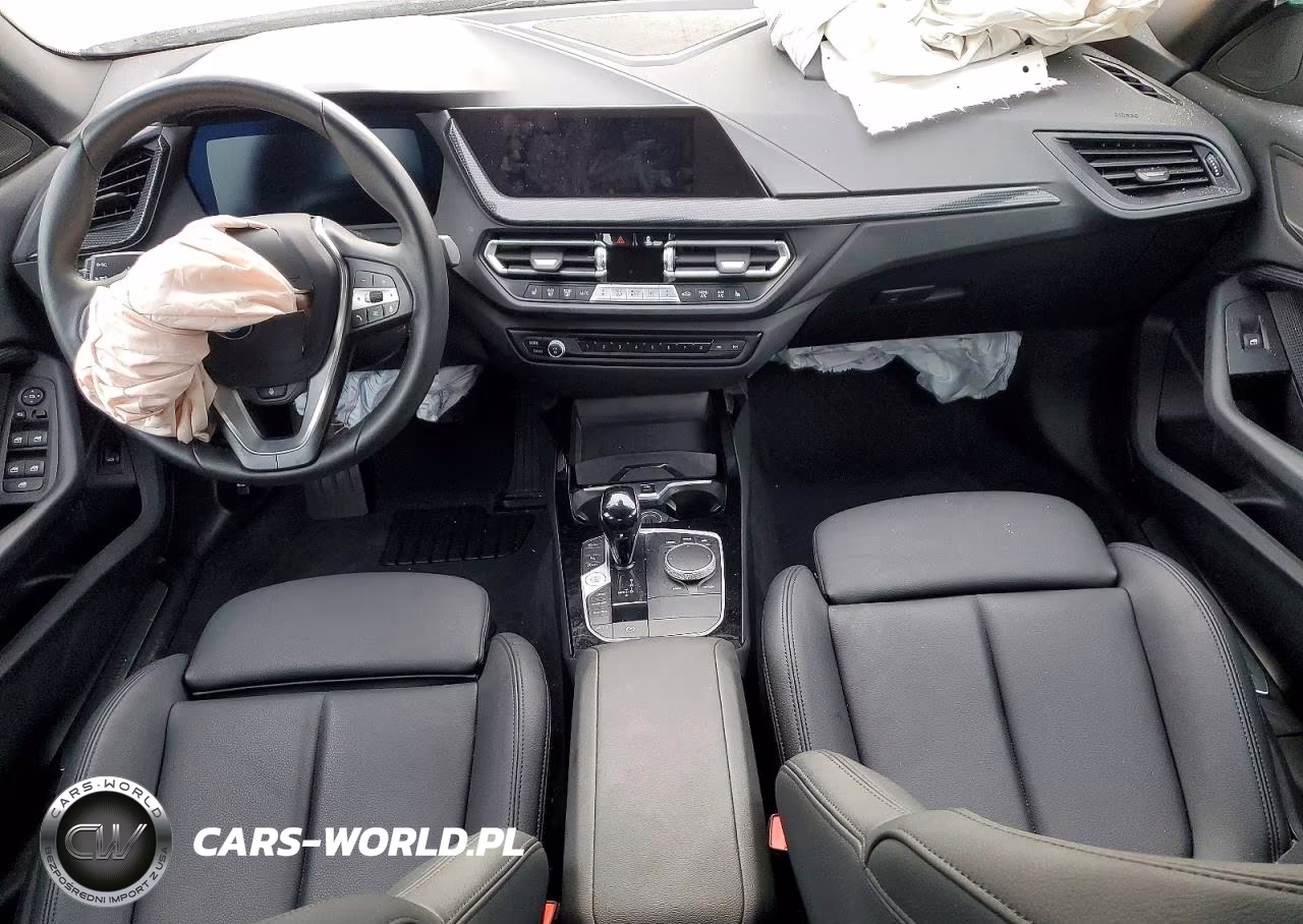 2024 BMW 228Xi VIN:WBA73AK02R7R78199 - 8