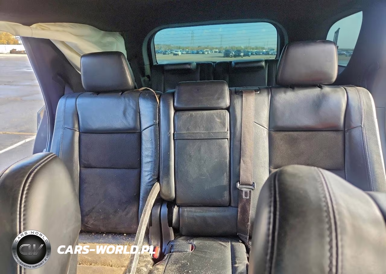 2020 Dodge Durango Gt VIN:1C4RDHDG7LC351993 - 10