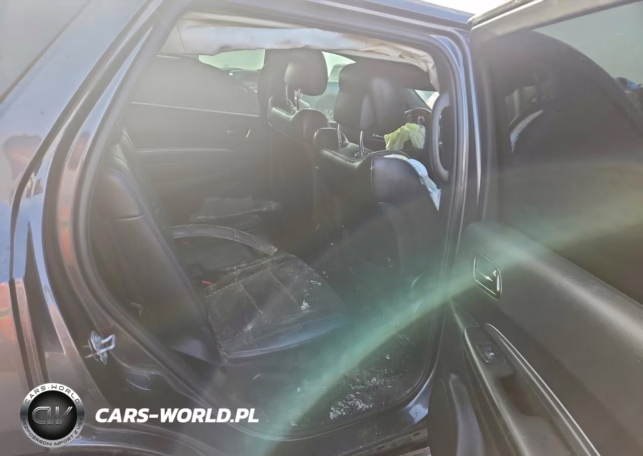 2020 Dodge Durango Gt VIN:1C4RDHDG7LC351993 - 11