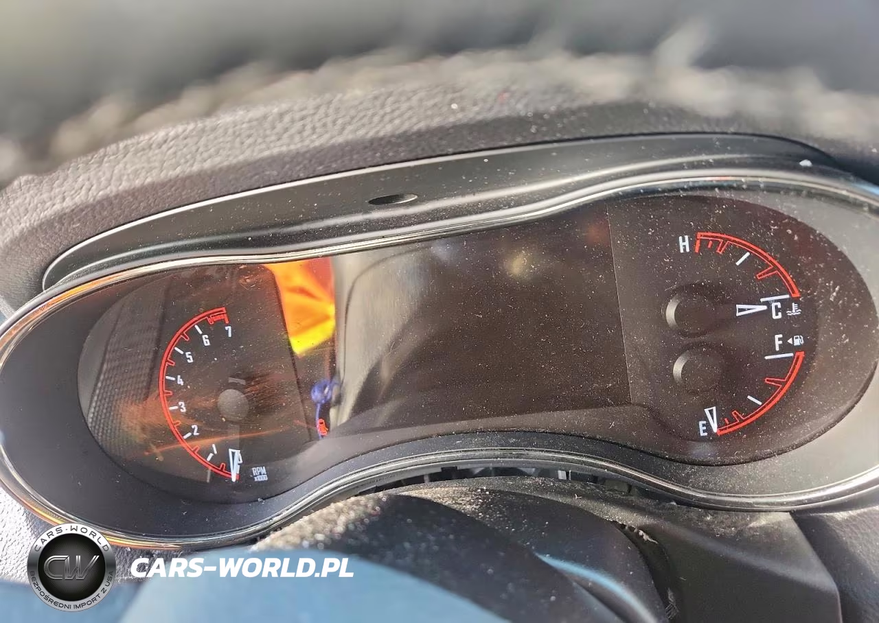 2020 Dodge Durango Gt VIN:1C4RDHDG7LC351993 - 9
