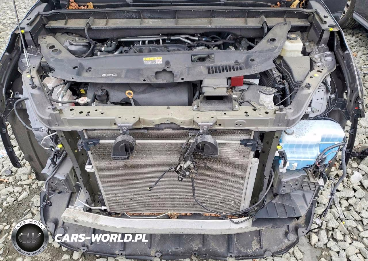 2022 Toyota Highlander Xle VIN:5TDHZRBH5NS577241 - 12