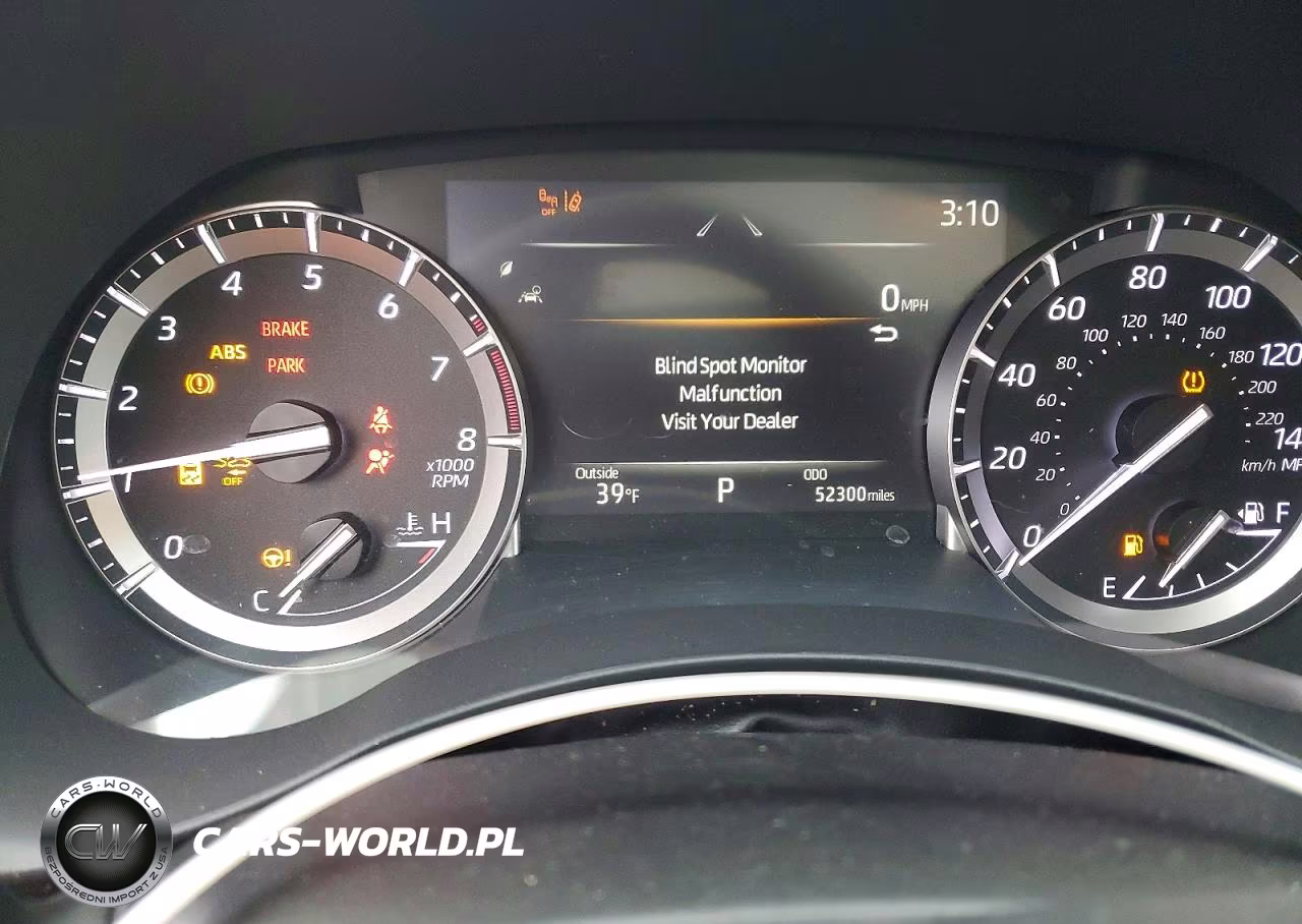 2022 Toyota Highlander Xle VIN:5TDHZRBH5NS577241 - 9