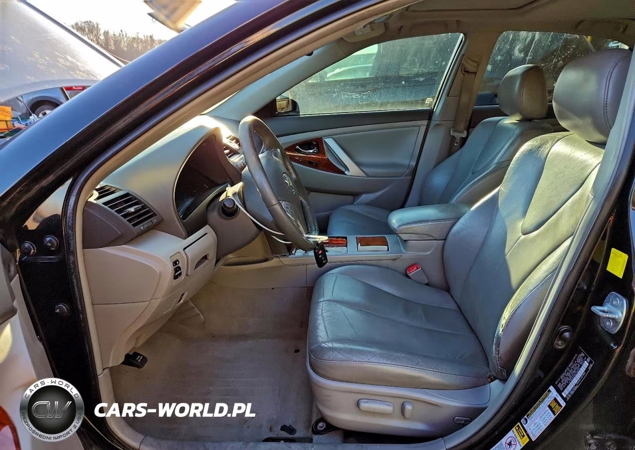 2011 Toyota Camry Se VIN:4T1BK3EK0BU128048 - 7