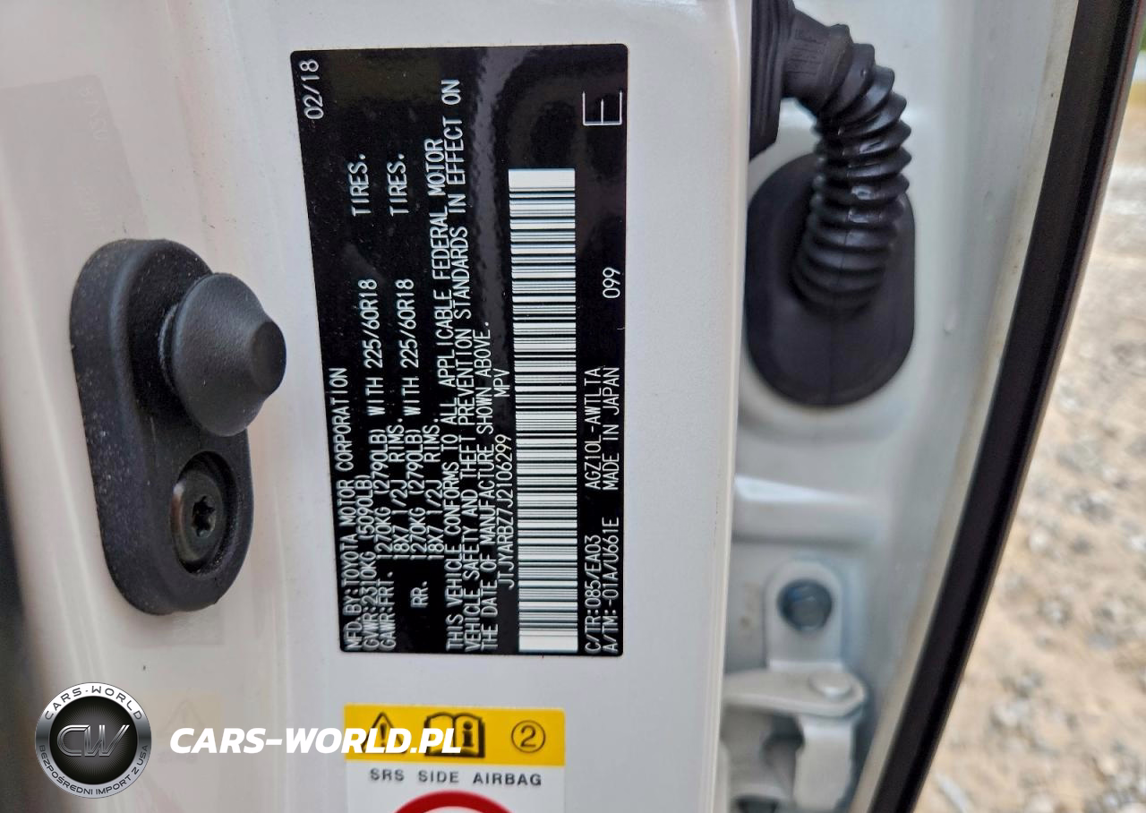 2018 Lexus Nx 300 Base VIN:JTJYARBZ7J2106299 - 13