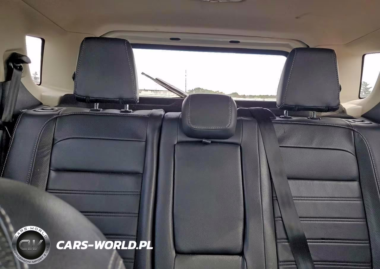 2020 Ford Ecosport Titanium VIN:MAJ6S3KL6LC329632 - 10