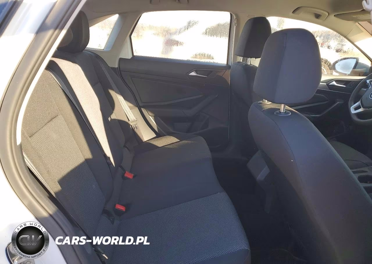 2021 Volkswagen Jetta S VIN:3VWC57BUXMM084092 - 10