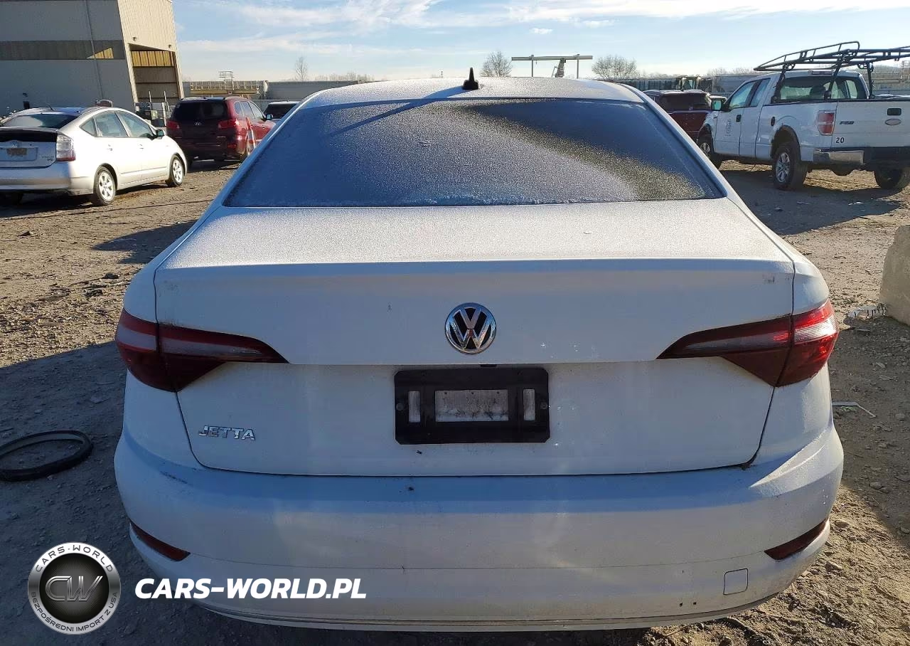 2021 Volkswagen Jetta S VIN:3VWC57BUXMM084092 - 6