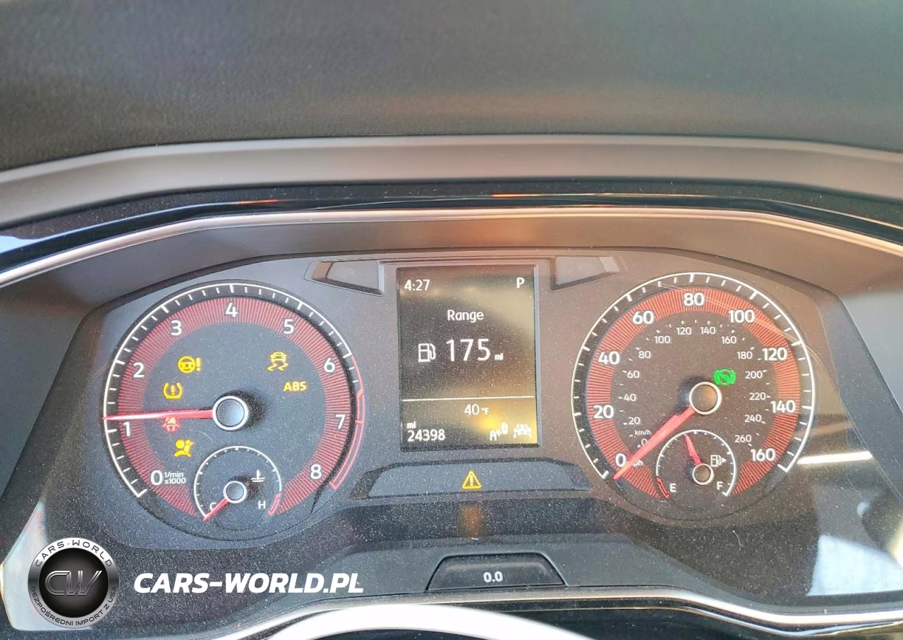 2021 Volkswagen Jetta S VIN:3VWC57BUXMM084092 - 9