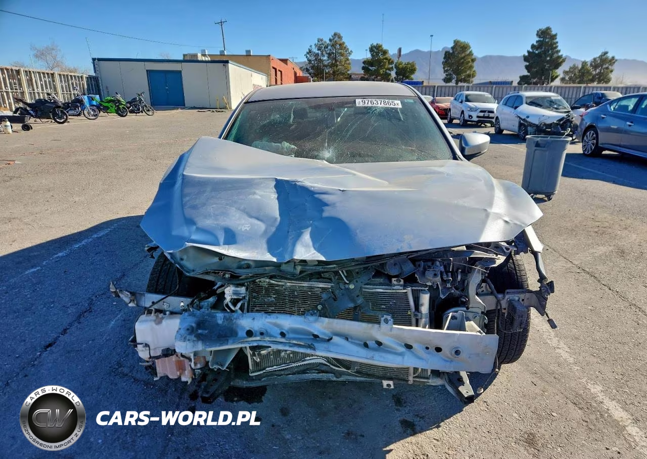 2017 Mazda 6 Sport VIN:JM1GL1U53H1133620 - 5