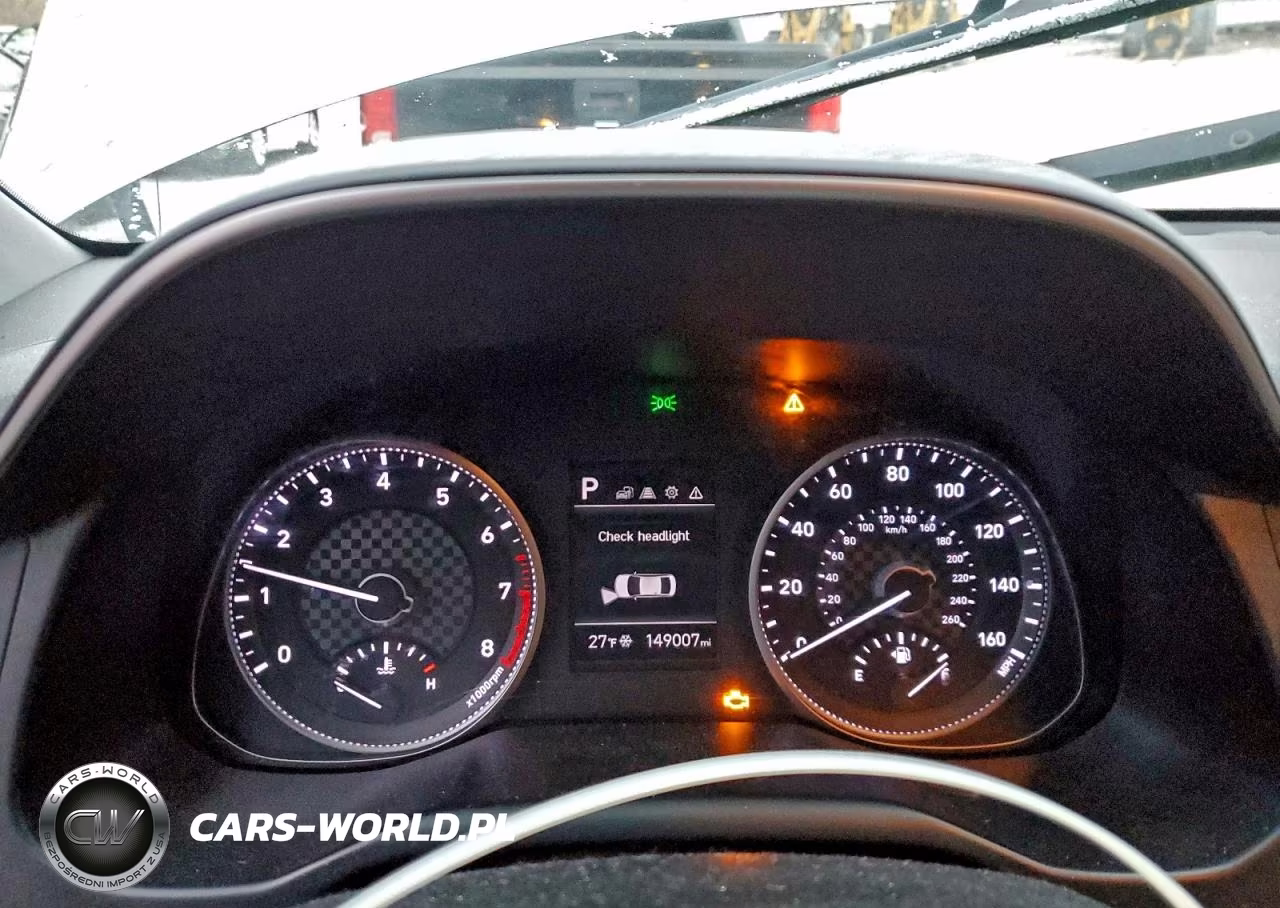 2019 Hyundai Elantra Sel VIN:KMHD84LF3KU738125 - 9