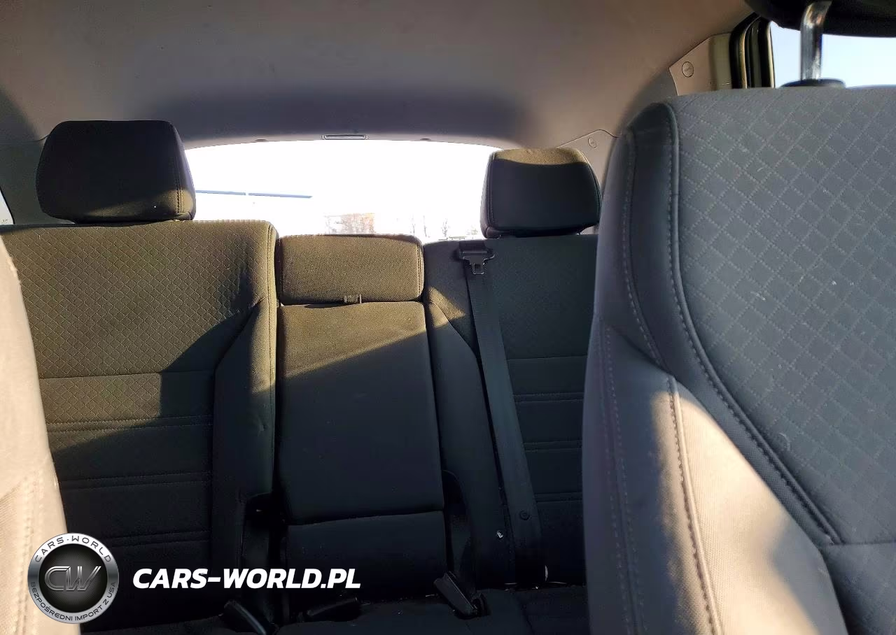 2016 Kia Sorento Lx VIN:5XYPG4A36GG068933 - 10