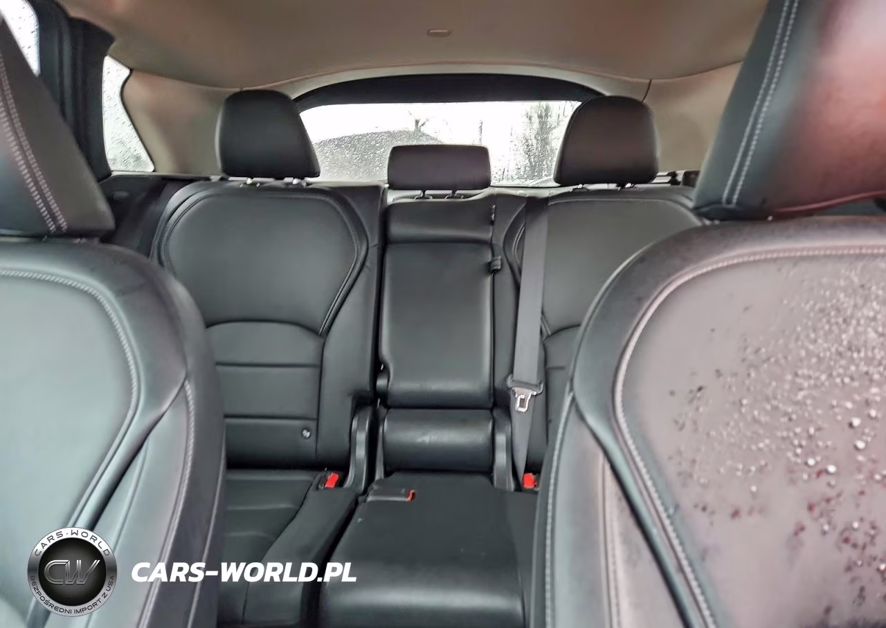 2019 Infiniti Qx50 Essential VIN:3PCAJ5M34KF106782 - 10