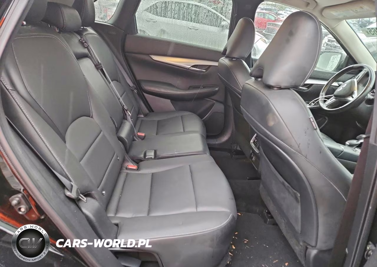 2019 Infiniti Qx50 Essential VIN:3PCAJ5M34KF106782 - 11