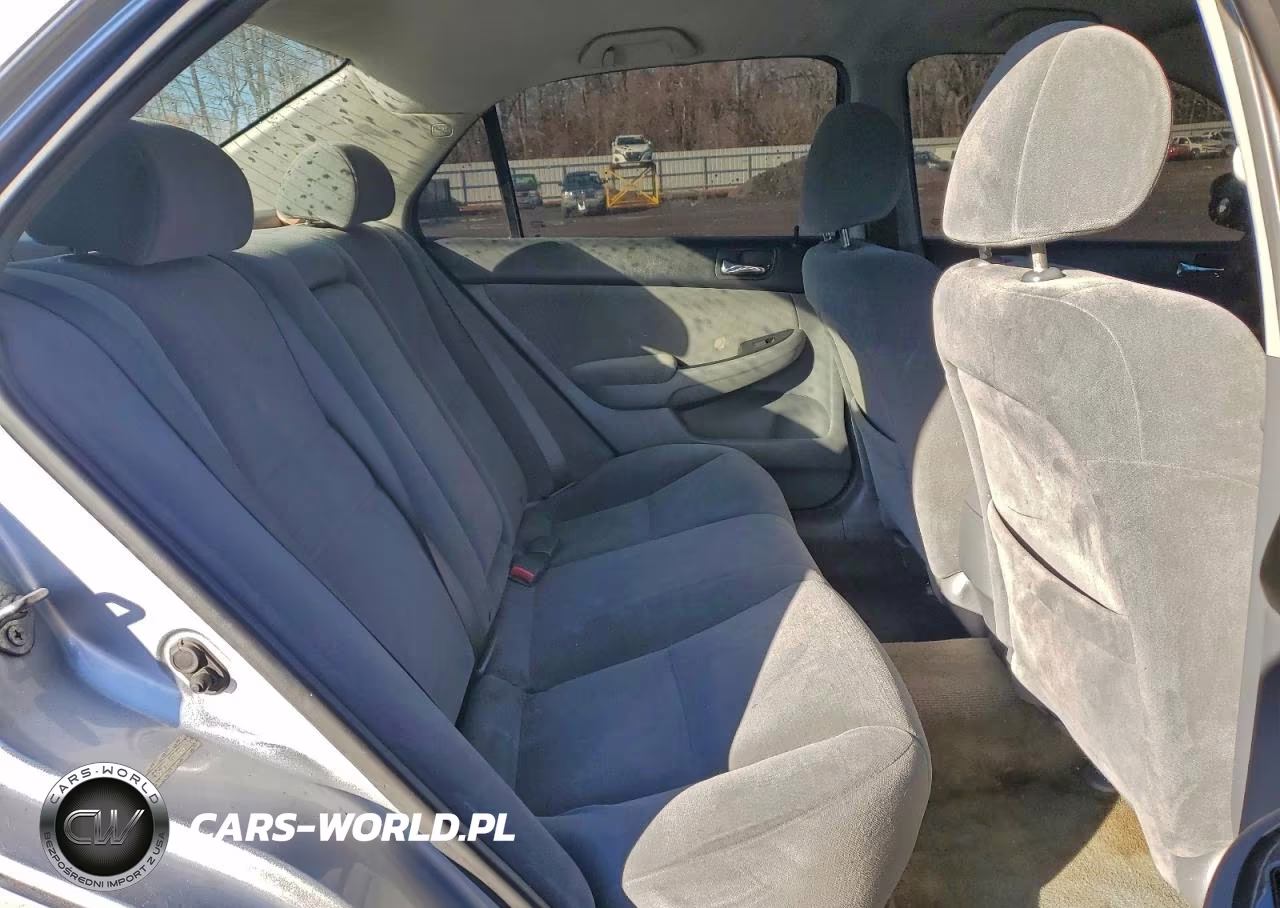 2007 Honda Accord Se VIN:1HGCM56317A109153 - 10