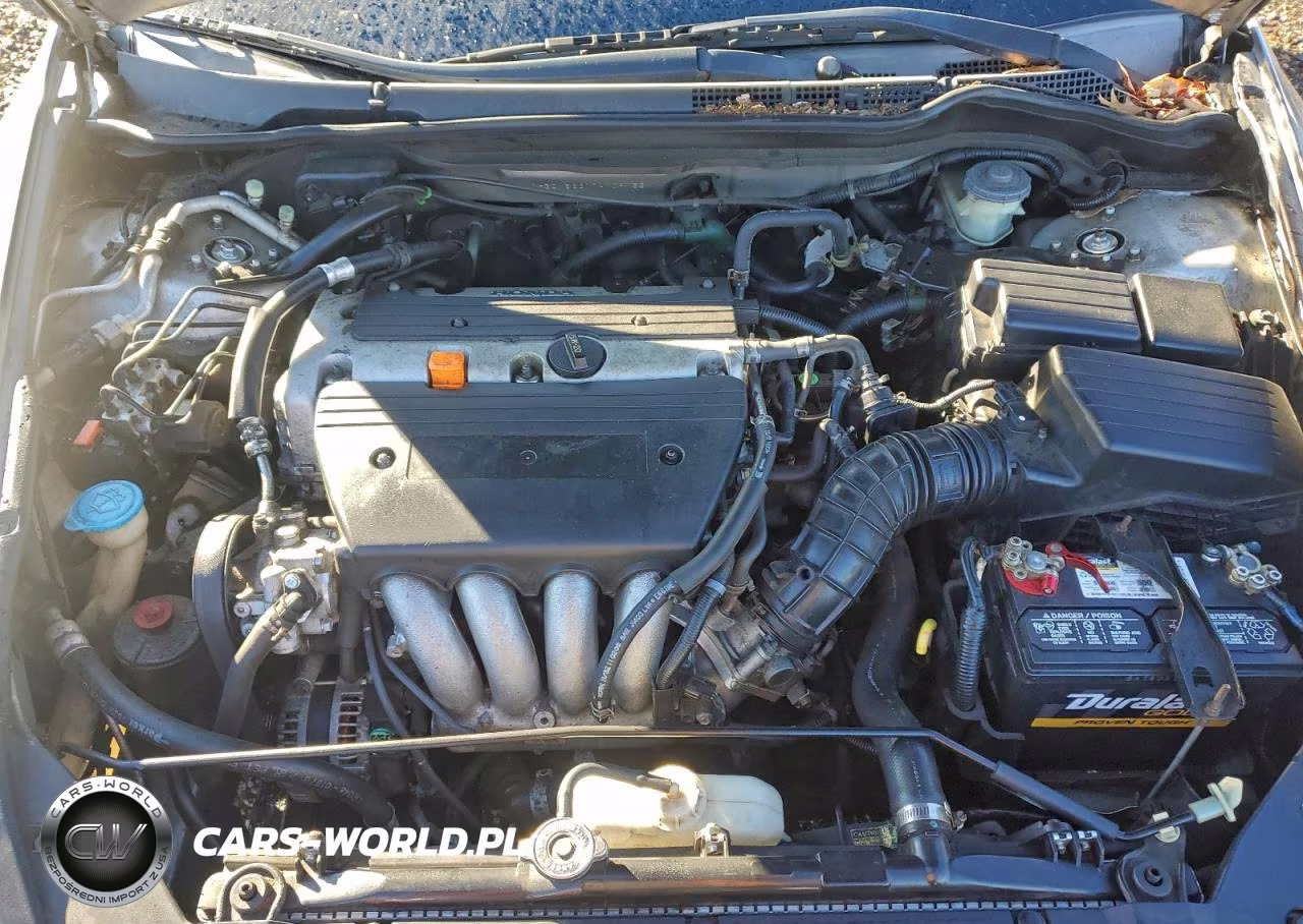 2007 Honda Accord Se VIN:1HGCM56317A109153 - 11
