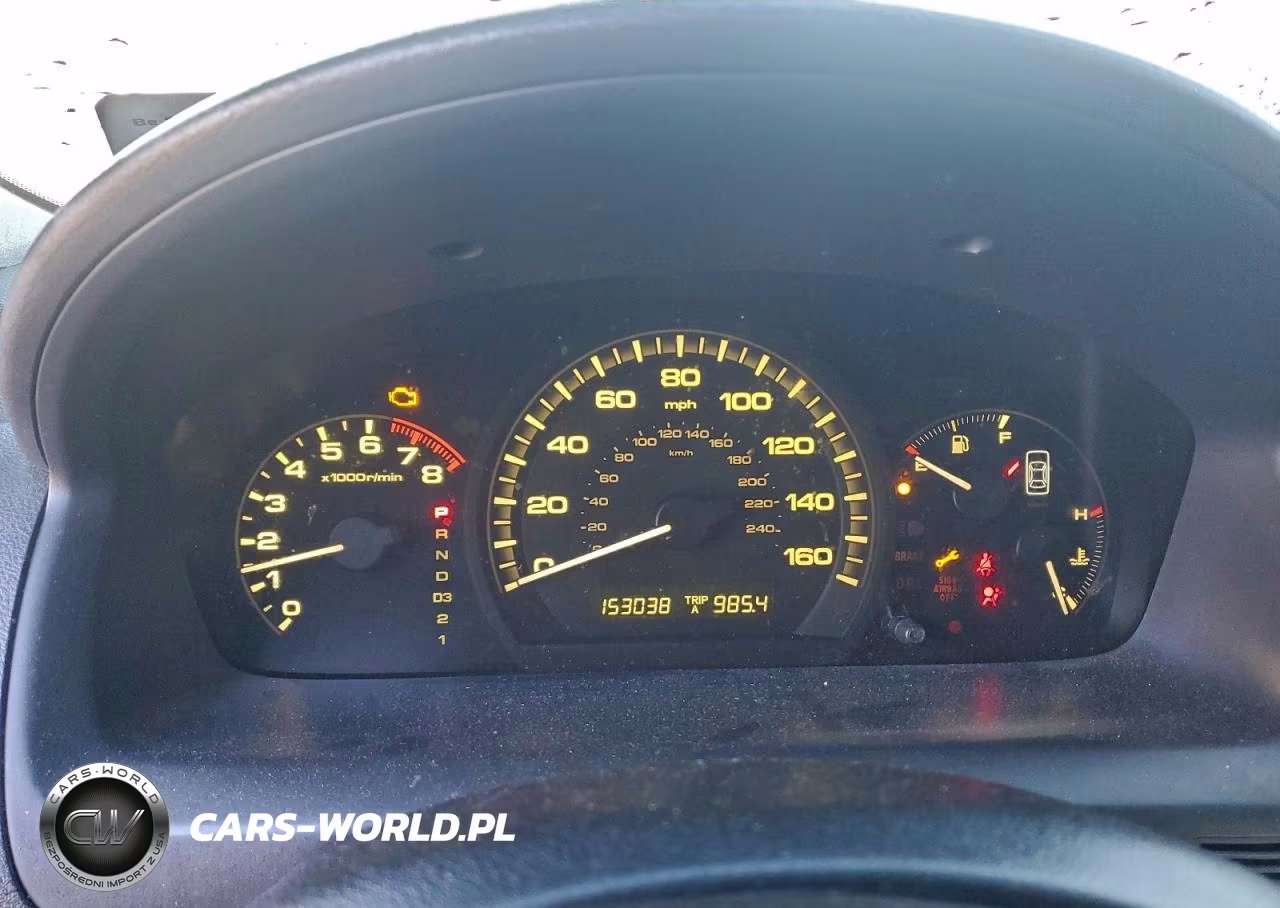 2007 Honda Accord Se VIN:1HGCM56317A109153 - 9