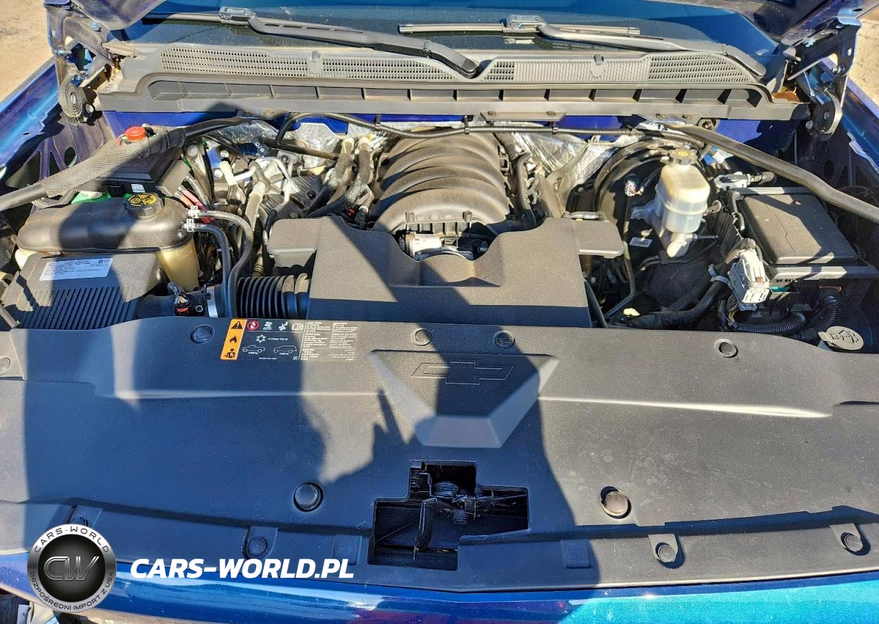 2018 Chevrolet Silverado K1500 Lt VIN:3GCUKRECXJG387544 - 11