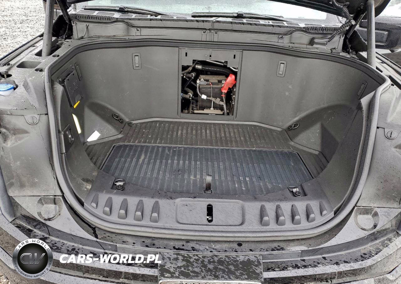 2025 Ford F150 Lightning Lariat VIN:1FT6W5L72SWG27636 - 11