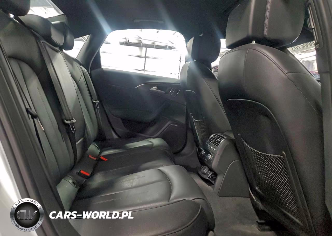 2017 Audi A6 Premium Plus VIN:WAUF2AFC8HN115419 - 10