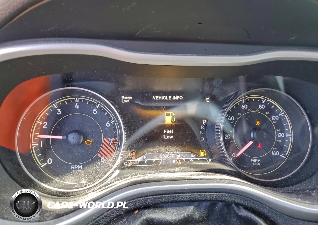 2014 Jeep Cherokee VIN:1C4PJMBS6EW214982 - 9