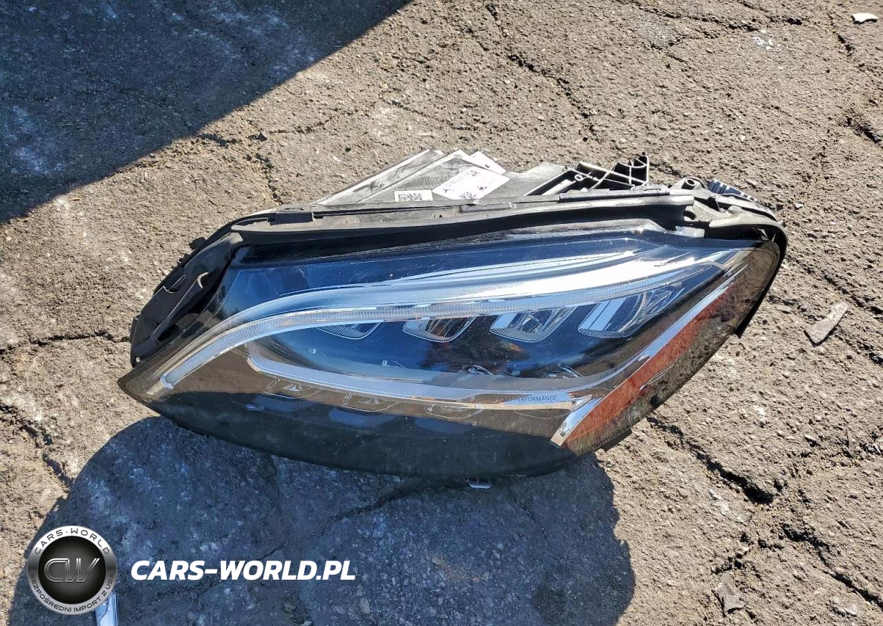 2019 Mercedes-Benz C 300 VIN:55SWF8DB8KU320849 - 12