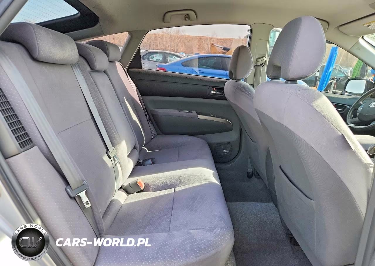 2008 Toyota Prius Base VIN:JTDKB20U083349512 - 10
