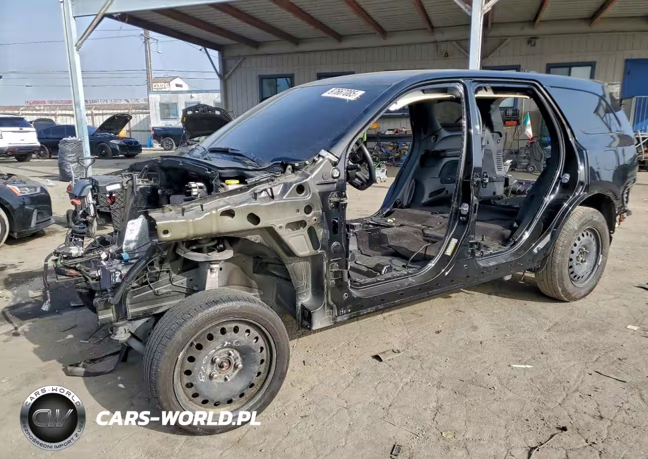 2022 Dodge Durango R-T