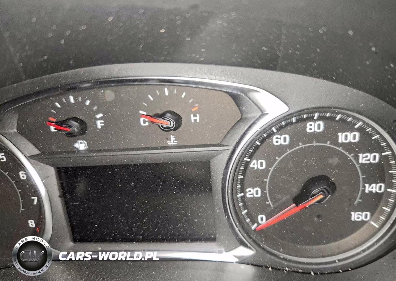 2022 Chevrolet Traverse Lt VIN:1GNERGKW0NJ182684 - 9