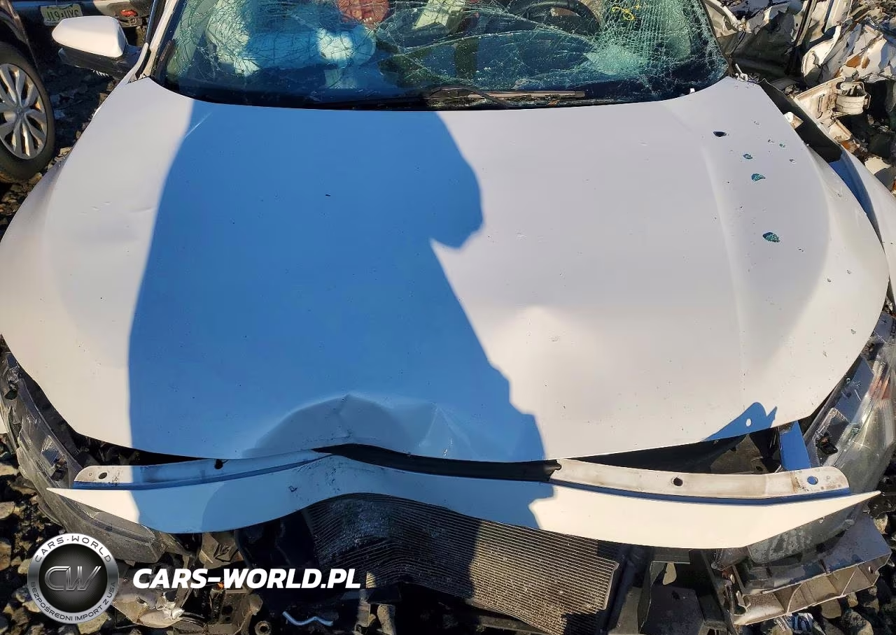 2018 Honda Civic Ex VIN:19XFC2F71JE207104 - 11
