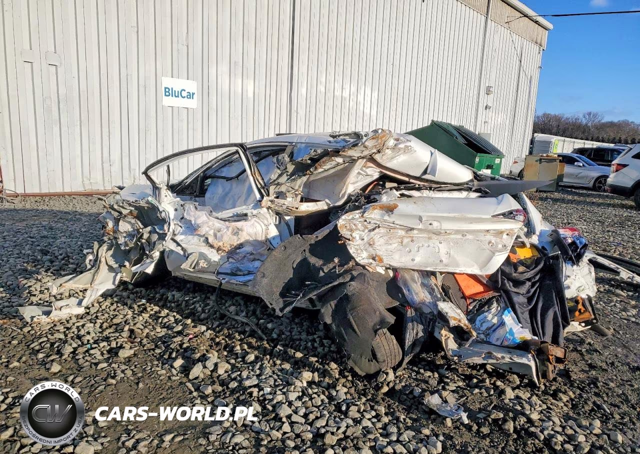 2018 Honda Civic Ex VIN:19XFC2F71JE207104 - 2