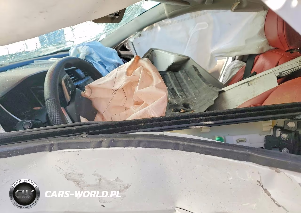 2018 Honda Civic Ex VIN:19XFC2F71JE207104 - 7