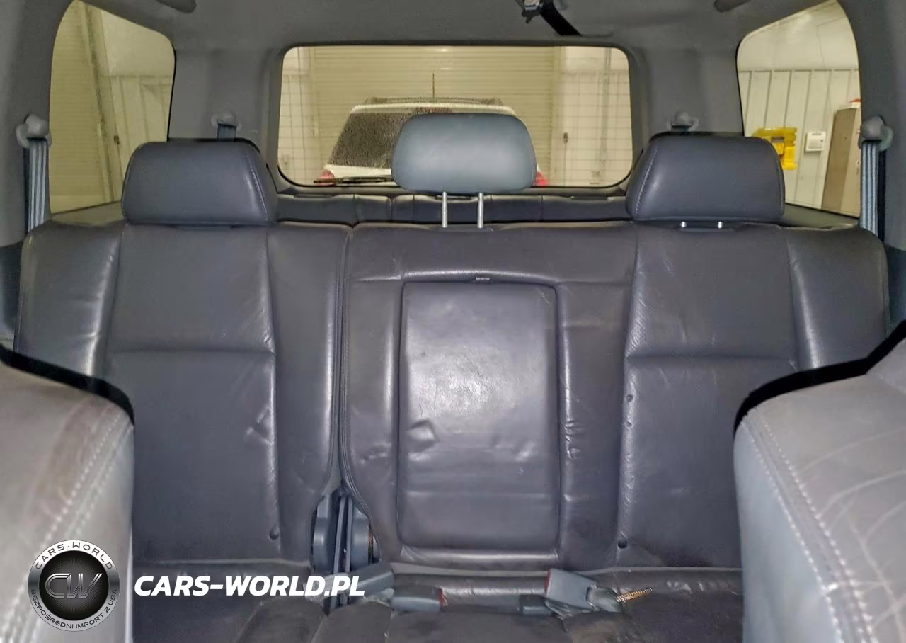 2003 Honda Pilot VIN:2HKYF18573H576506 - 10