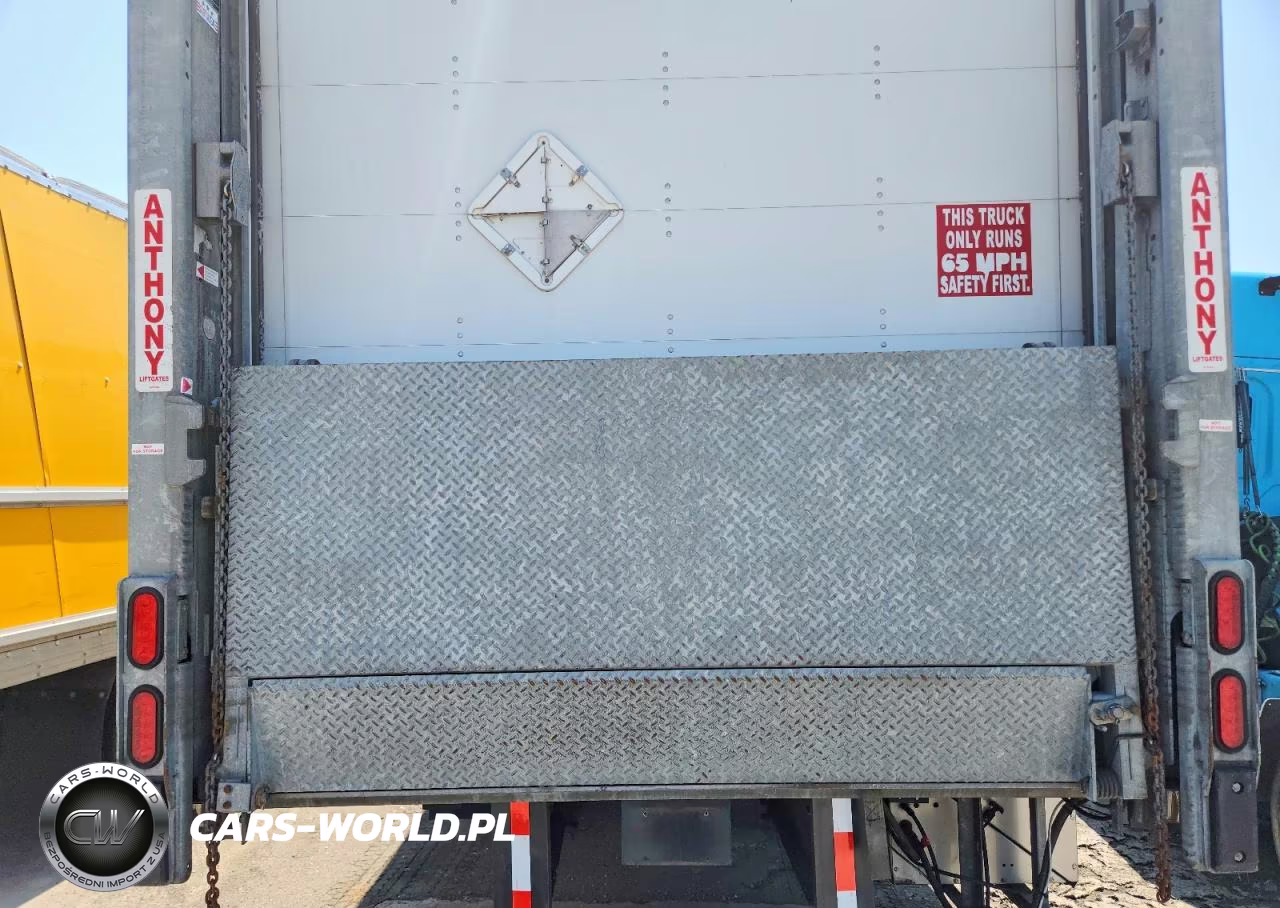 2020 Kenworth Construction T270 VIN:2NKHHM6X2LM384232 - 10