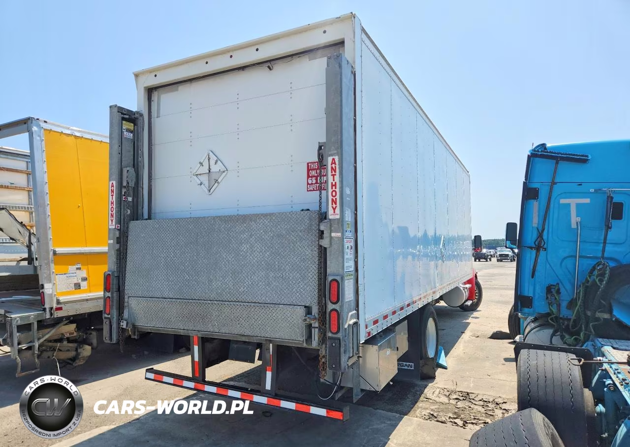 2020 Kenworth Construction T270 VIN:2NKHHM6X2LM384232 - 3