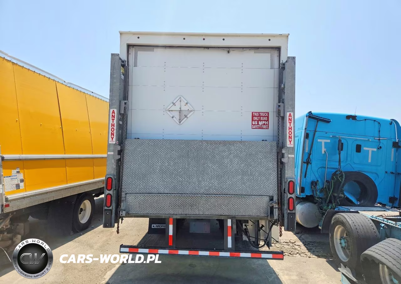 2020 Kenworth Construction T270 VIN:2NKHHM6X2LM384232 - 6